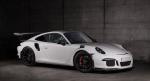 Porsche 911 GT3 RS Carbon Line by TechArt 2016 года